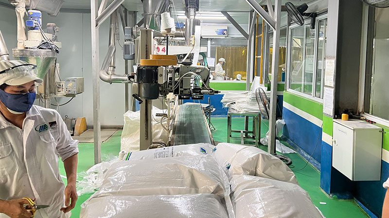 Premix Vitamin & Khoáng Heo Con Cai Sữa